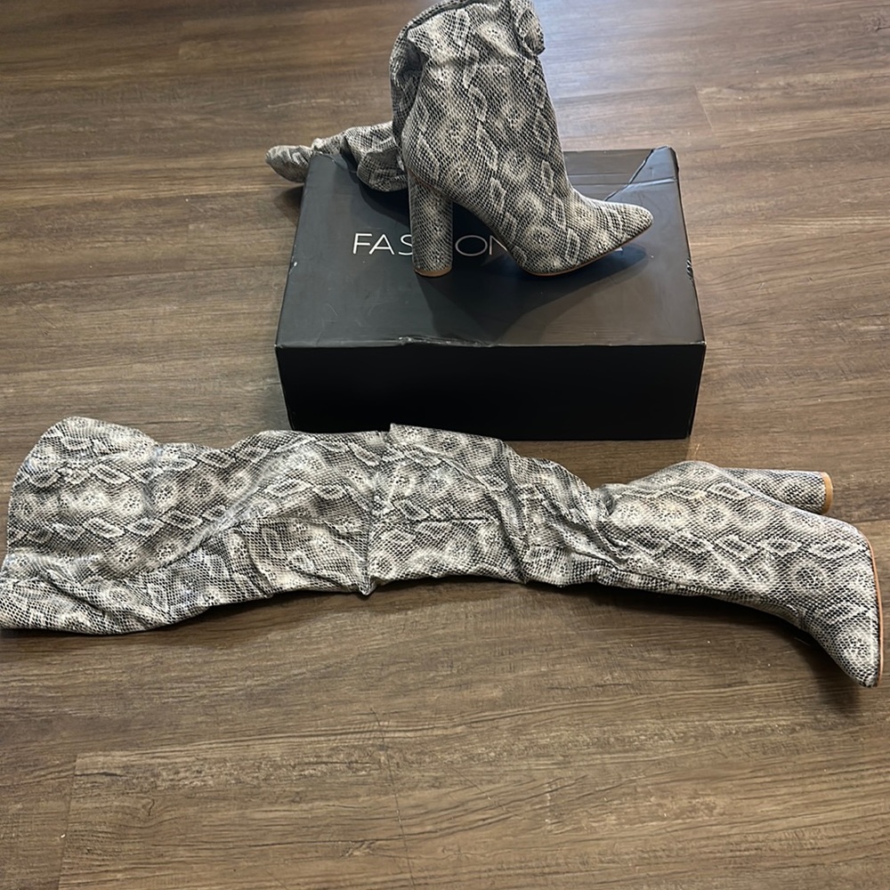 Adore you heels